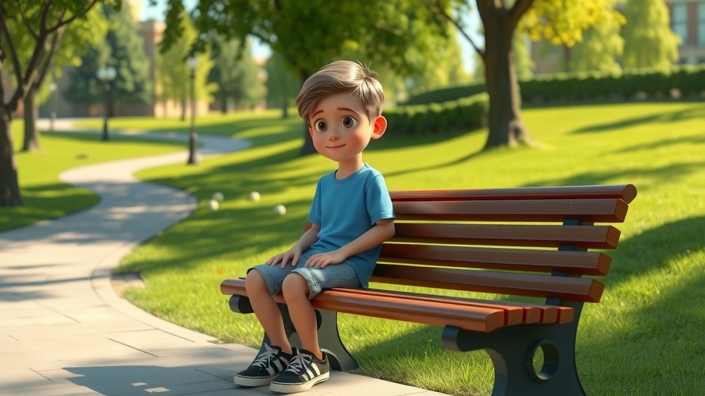 The Birdseed Friendship