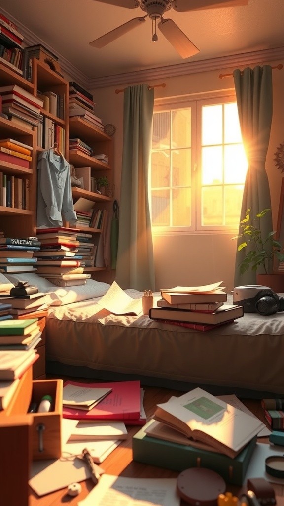 Effective Study Strategies for Exam Success