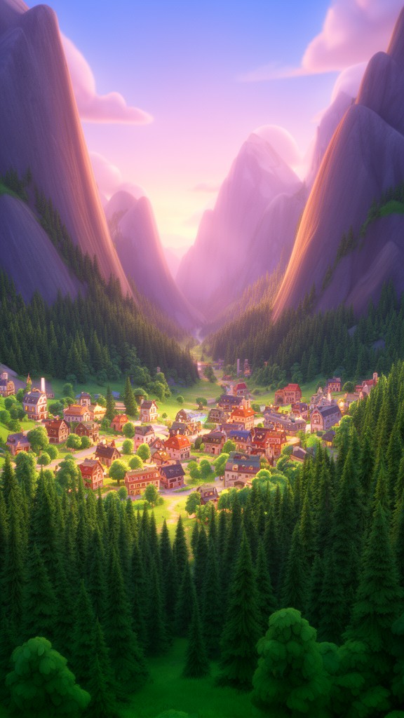 Pertemuan Dua Kekuatan: Serigala vs Singa