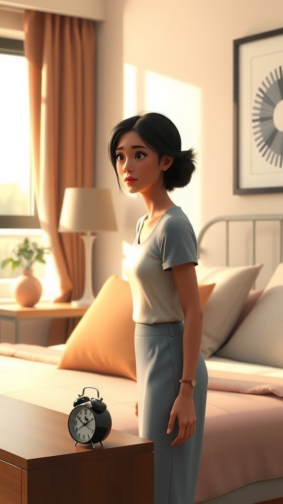 Percaya pada Diri Sendiri