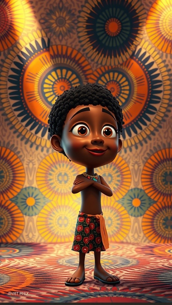 The Love Wey War No Fit Break