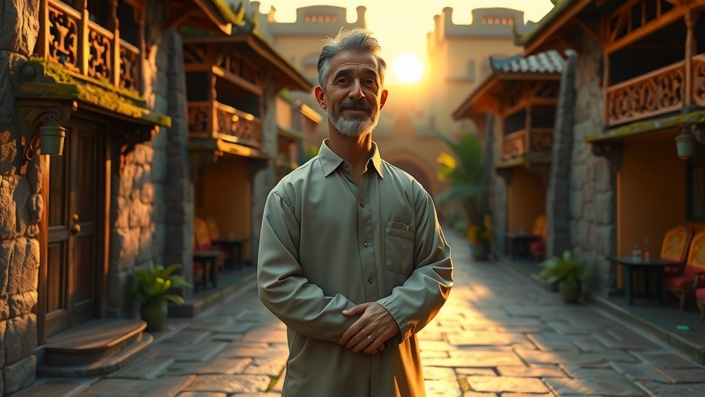 Sunan Gresik: Pionir Penyebaran Islam di Jawa