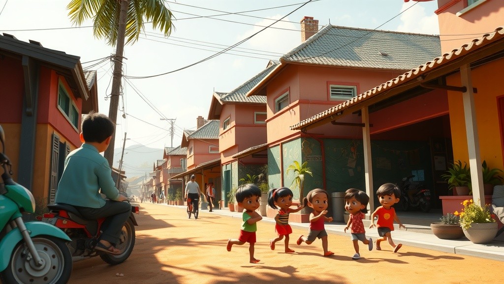 Meneladani Sunan Drajat: Empati dan Kebersamaan