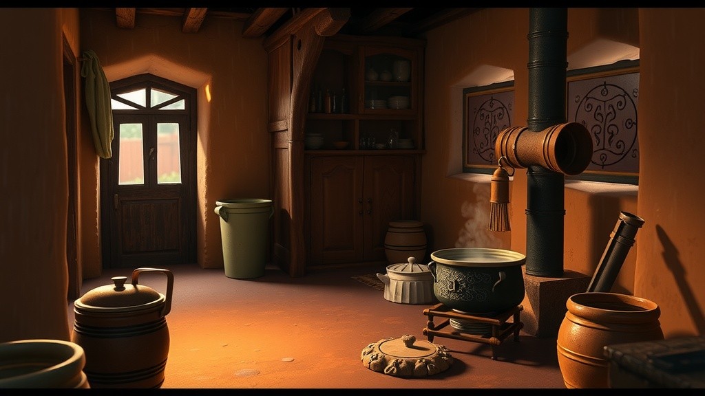 Keerti's Choice: Heart vs. Need