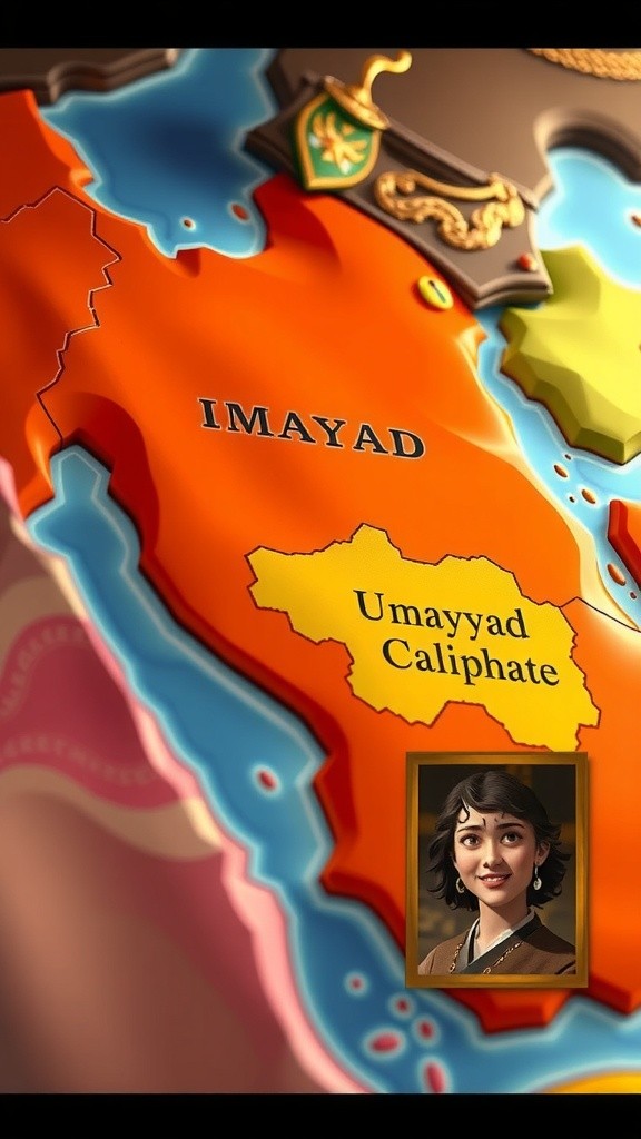 Khalifah Yazid bin Abdul Malik: Awal Pemerintahan dan Tantangan Bani Umayyah