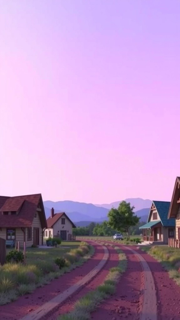 Mimpi Seorang Anak Sederhana