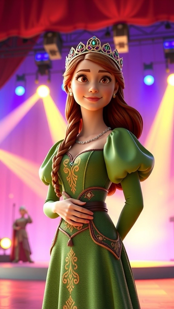 Aiko's J-Pop Dance Extravaganza!