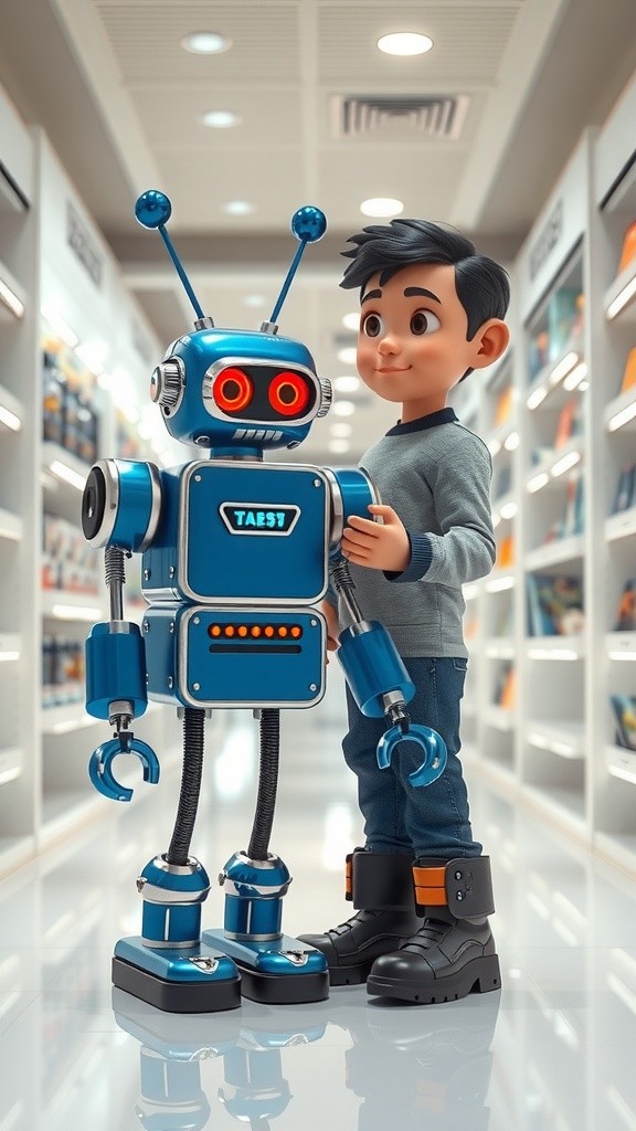 Jam Pintar yang Memprediksi Masa Depan