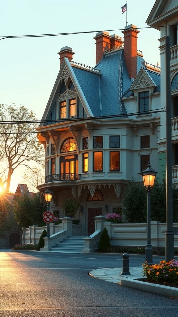 एक अमीर परिवार की कहानी