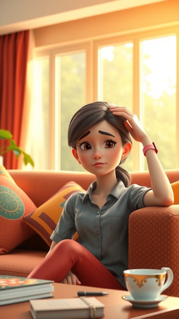 Maa-Baap Ka Har Sawal Ka Jawab!