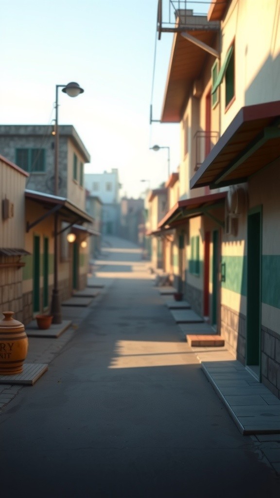 A Simple Boy's Journey