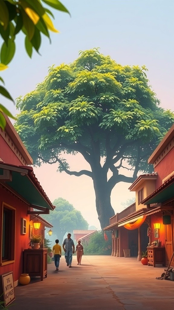 पीहू की मेहनत और सेब की कहानी