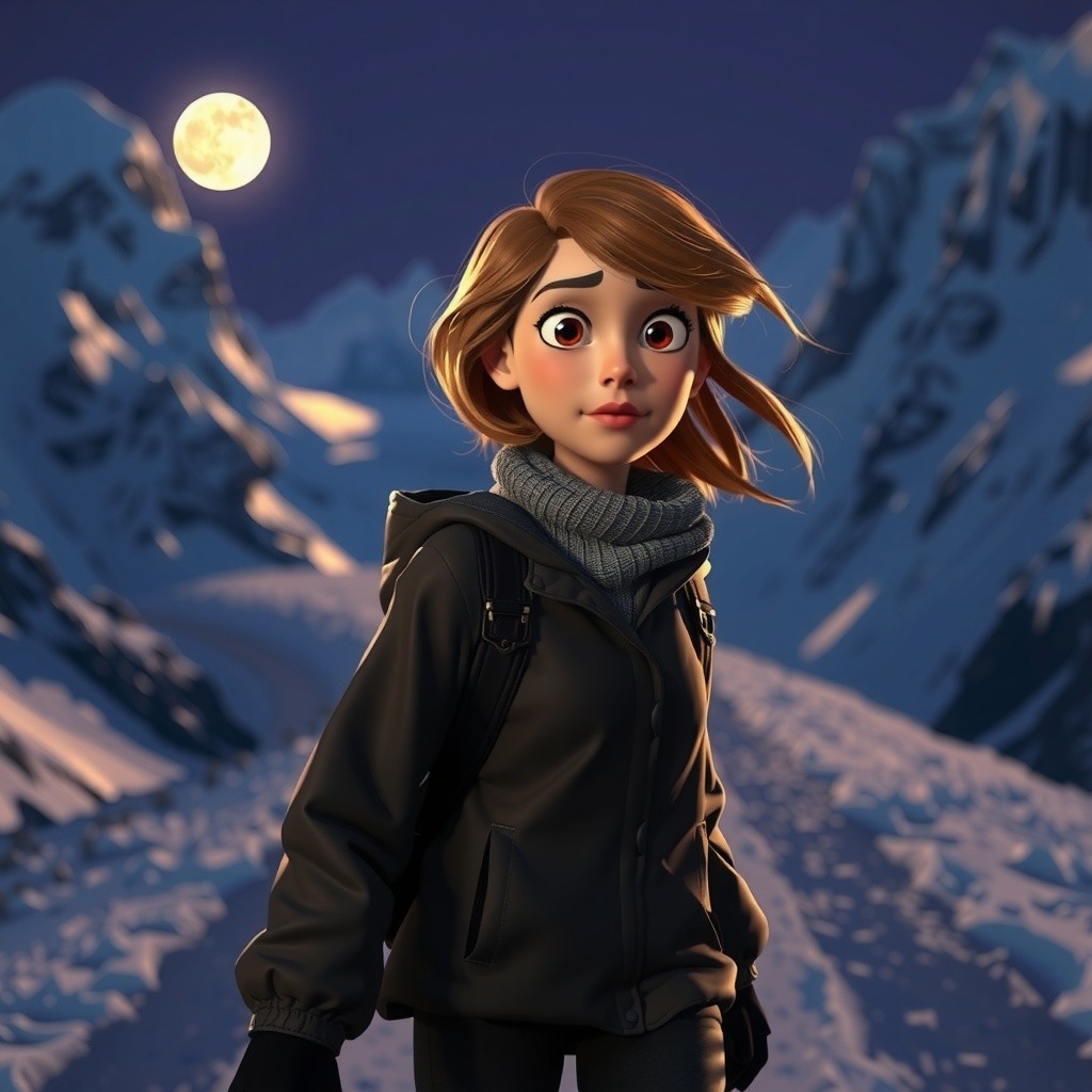 Whispers in the Shadows