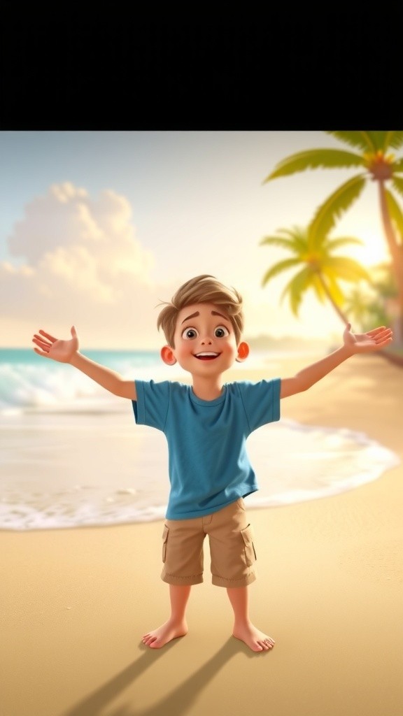 James Wain's Jungle Adventure on Karkar Island