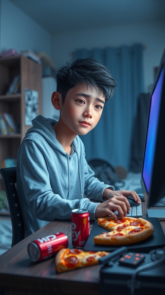 AI Sends Crazy Memes to Your Brain!