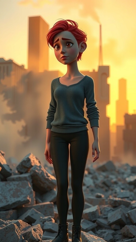 Echoes of the Forgotten Blade