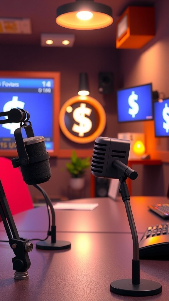 Currencies: The Backbone of Global Trade