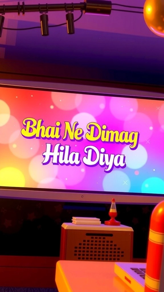 Dosti Ka Dimaag 🤯😂