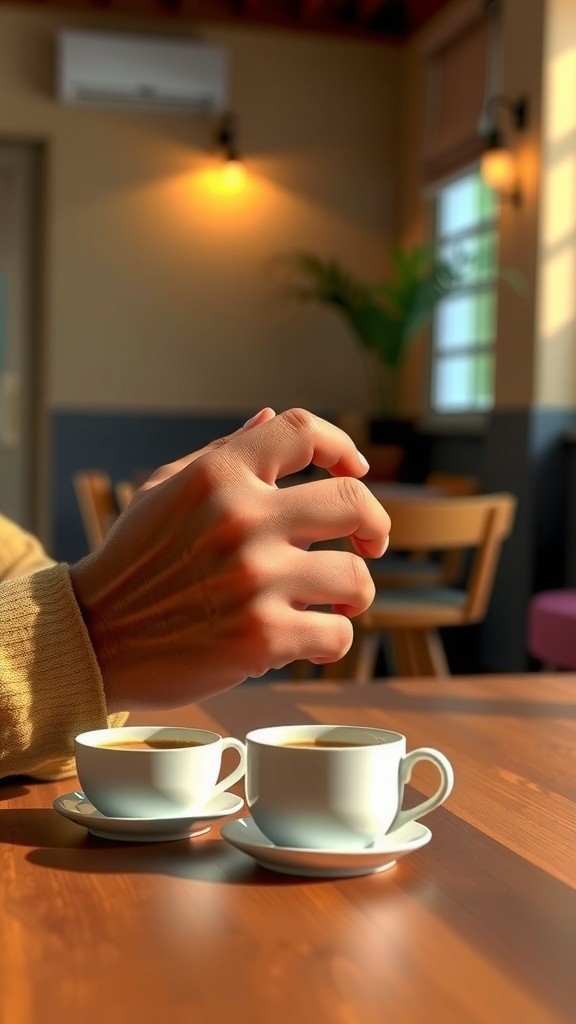 The Power of Small Efforts