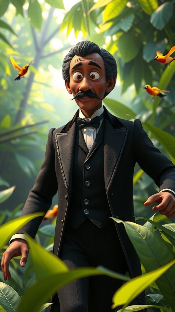 हल्क की ताकत: मदद करने का असली मतलब