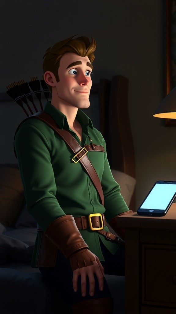 Love Across Borders: The Story of Clement and Esther