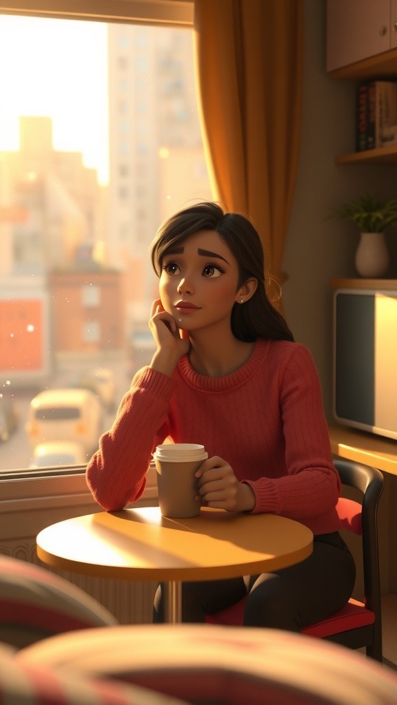 The Girl and the Stray: A Story of Connection