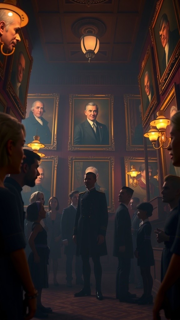 Olaudah Equiano: The Silent Voice of Freedom