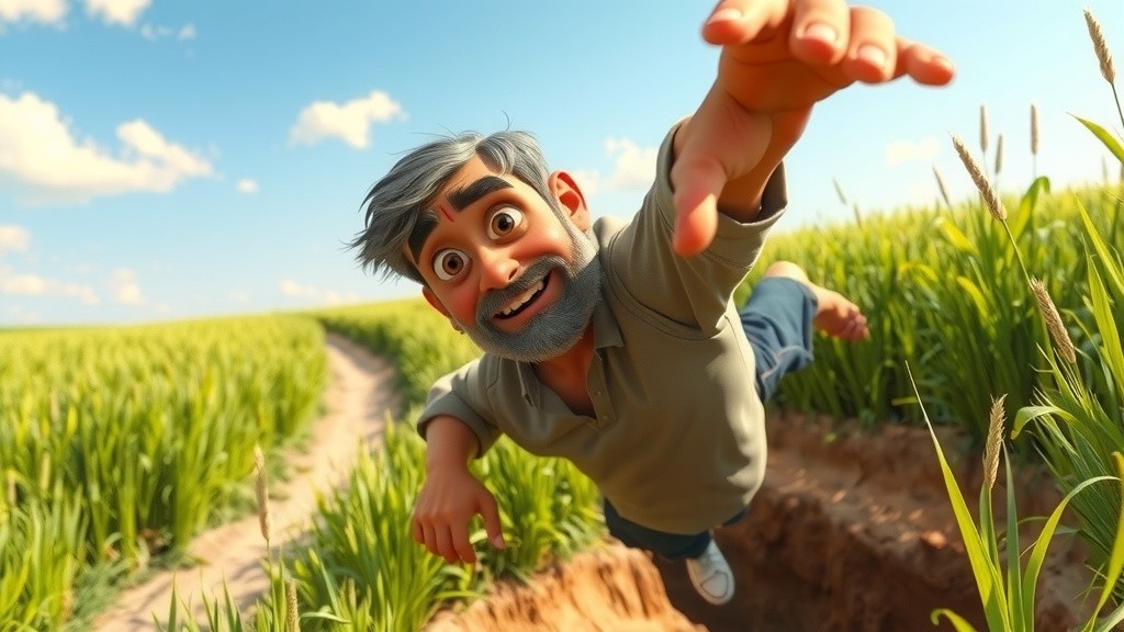 दयालुता का फल