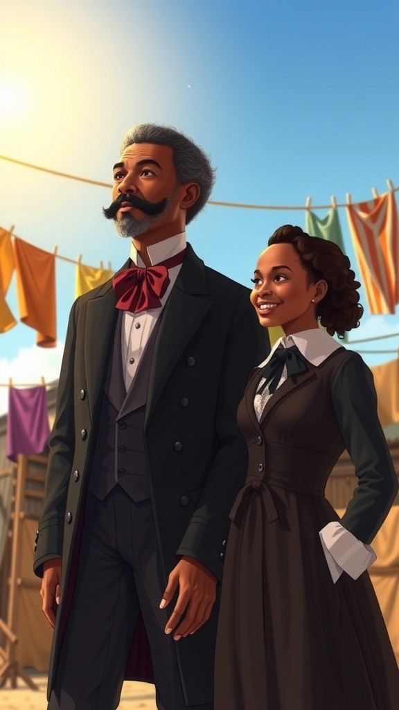 Love Despite Poverty: The Story of Musa and His Girlfriend