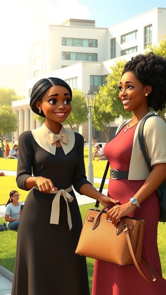 Le sac tendance à petit prix des étudiantes!