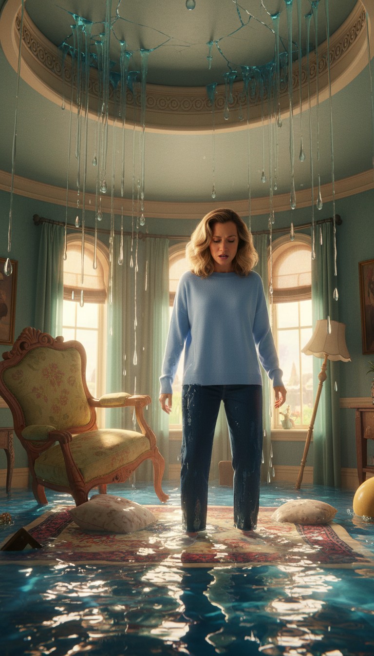 Dart Services: Your Water Mitigation Solutions