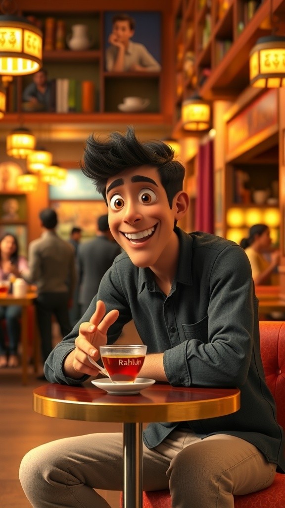 Cricket Ki Gyaan Ka Level