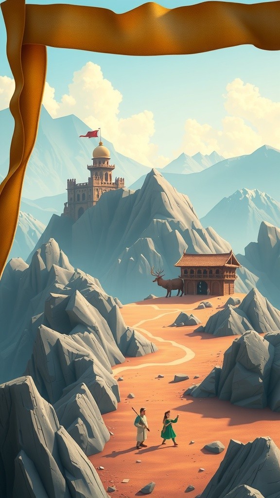 Chhatrapati Shivaji Maharaj: Founder of the Maratha Empire