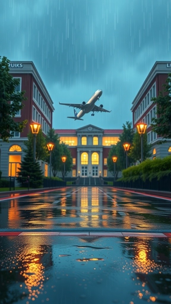 खोई हुई कहानियाँ: एक खत की यादें