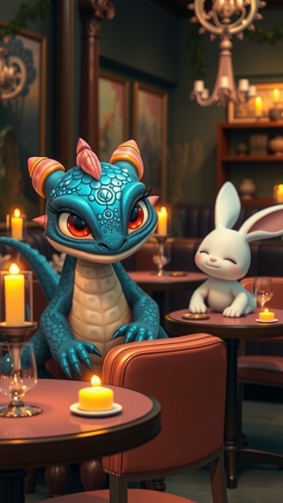 Anniversary Surprise: A Romantic Proposal and a Secret Gift