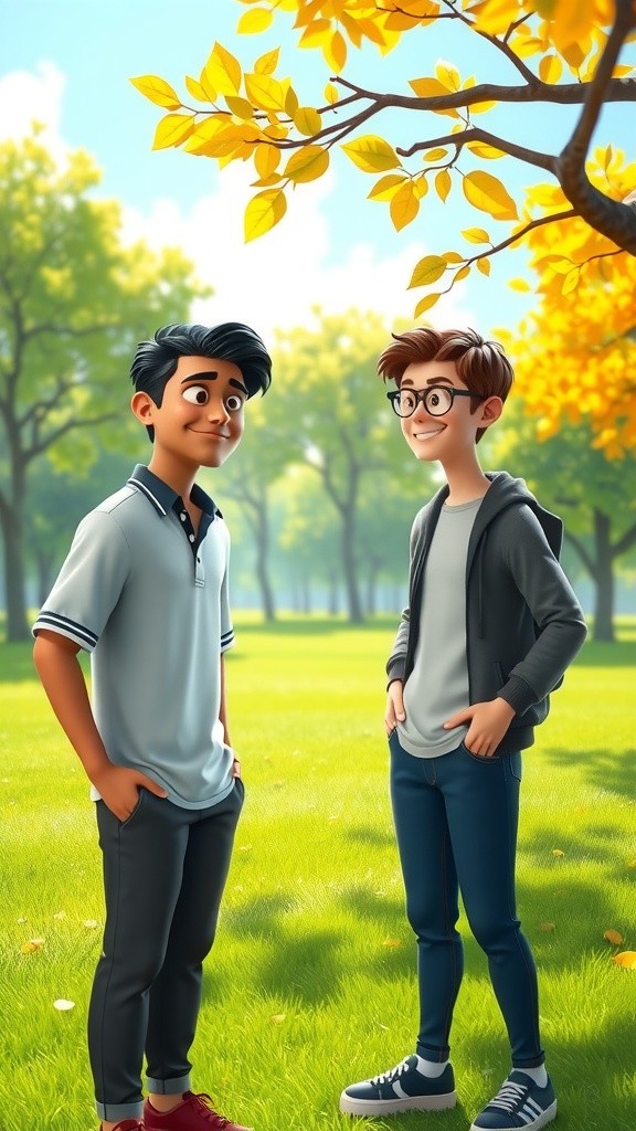 अदृश्य कुर्सी चैलेंज की मजेदार उलझन!