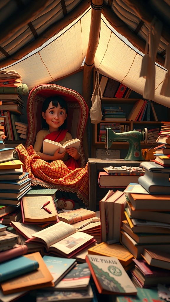 Sapno Ki Udaan: Ek Ladke Ki Kahani