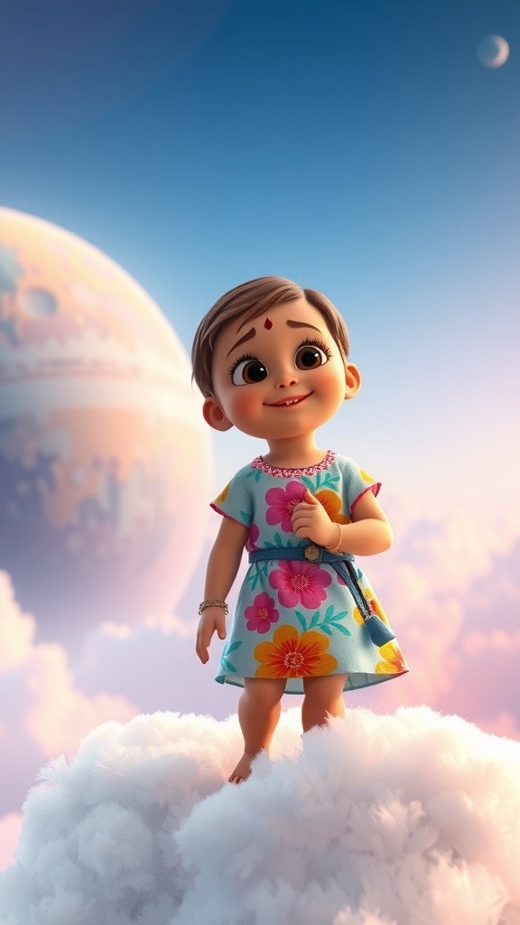 Whispers of a Dreamy Night