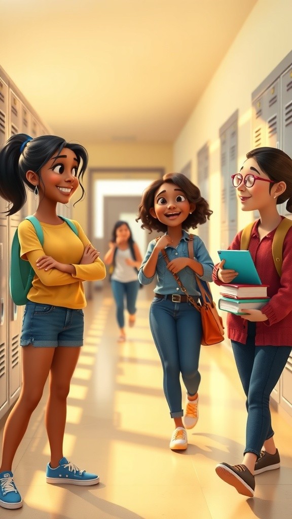 Good Shepherd School: Bhootia Kahani