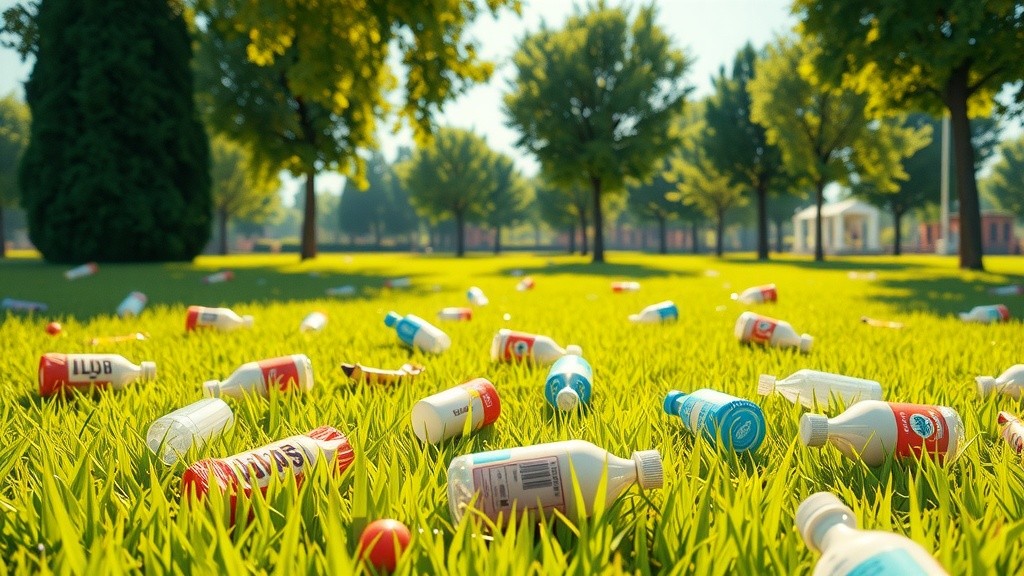 Preserving Our Environment