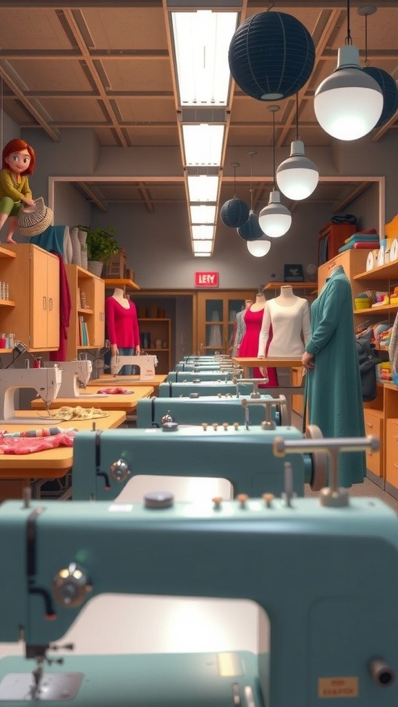 بناطيل جينز جونيور: متانة وأناقة لكل مغامرات الأطفال!