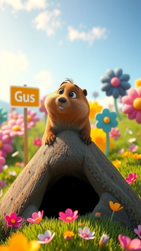 Mandala Art Adventures with Cartoon Characters