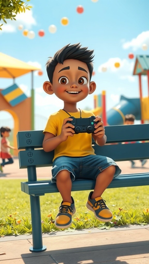 Naseeb the Speedster