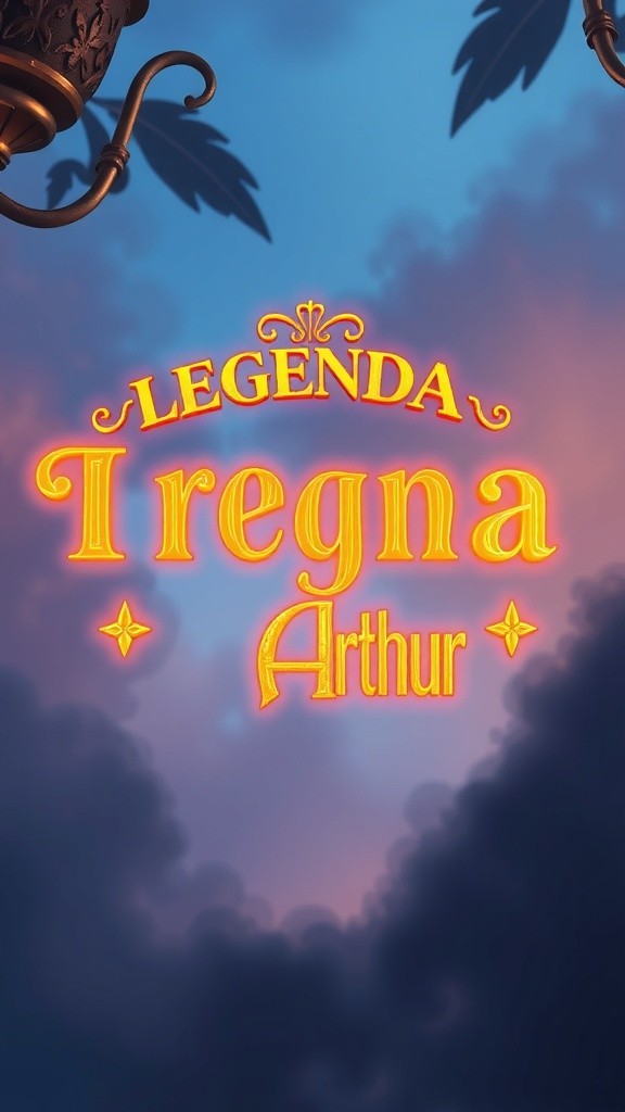 Legislasi Raja Arthur: Kepemimpinan Sejati