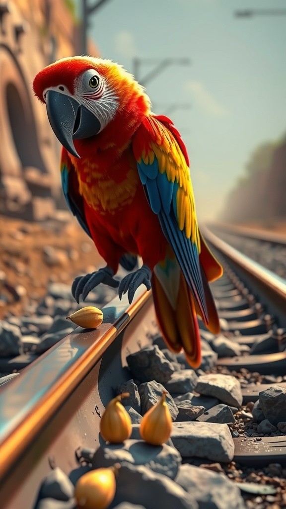 Meethu ki Mehnat aur Amrood ka Darakht