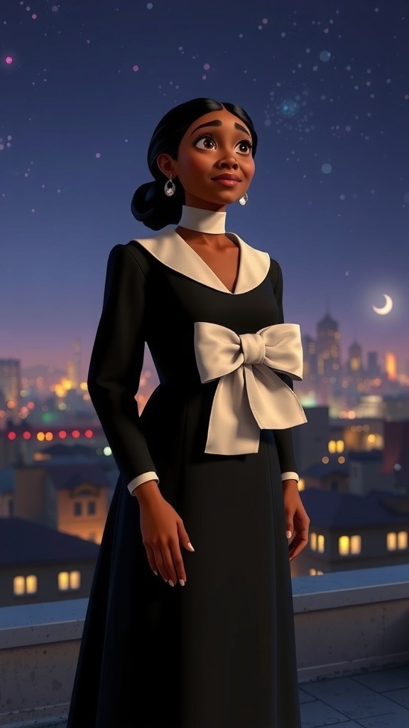 Keberanian Bertahan dalam Kelelahan