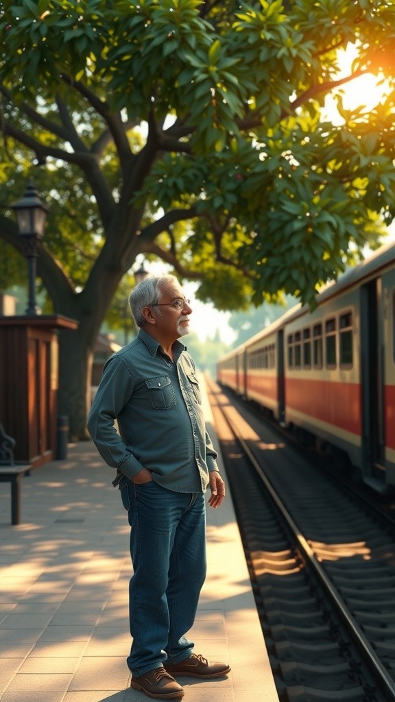 Dosti Aur Mehnat Se Zindagi Ugaana