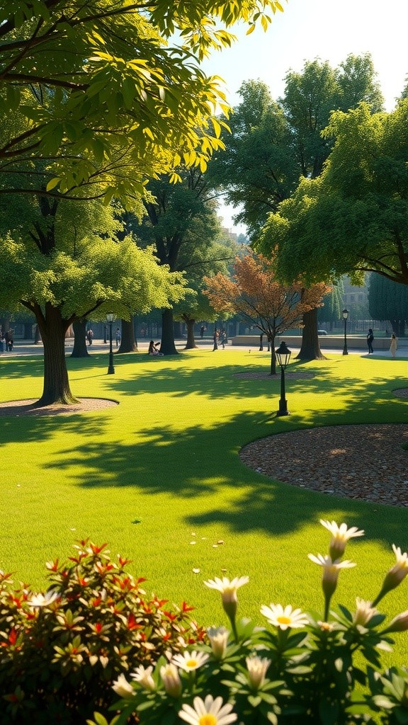 Understanding a Clean Environment