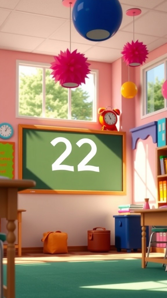 5 Surprising Facts About the Number 22