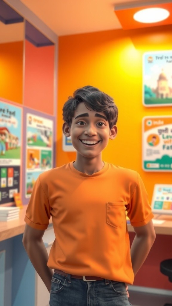 Ravi Emritra Seva Kendra: Sarkari Nakuri aur Digital Sevaen